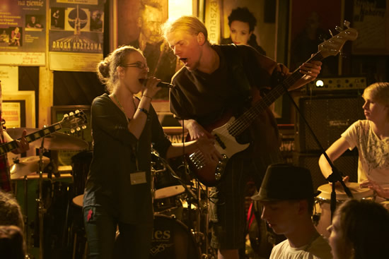 Jaworki 2011 Jaworki 2011