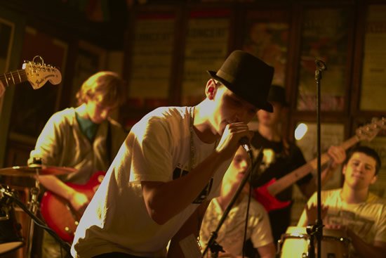 Jaworki 2011 Jaworki 2011