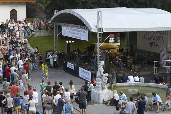 Jaworki 2011 Jaworki 2011