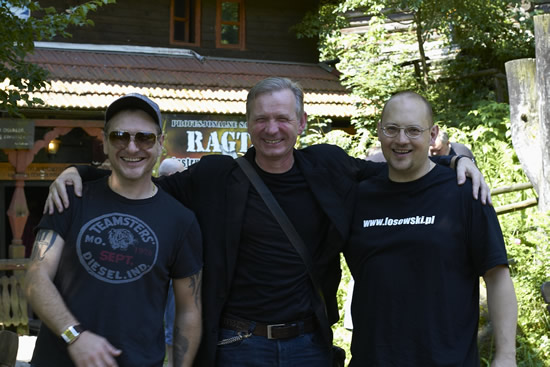 Jaworki 2011 Jaworki 2011