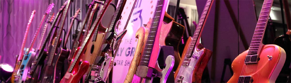 TIME: November 15th and 16th, 2014! ! PLACE: Estrel Hotel and Convention Center, Berlin. More than 110 of the world’s premier guitar makers will meet this fall in Berlin for the first edition of The Holy Grail Guitar Show. This event will showcase the best of the current boutique guitar building scene. TIME: November 15th and 16th, 2014! ! PLACE: Estrel Hotel and Convention Center, Berlin. More than 110 of the world’s premier guitar makers will meet this fall in Berlin for the first edition of The Holy Grail Guitar Show. This event will showcase the best of the current boutique guitar building scene.