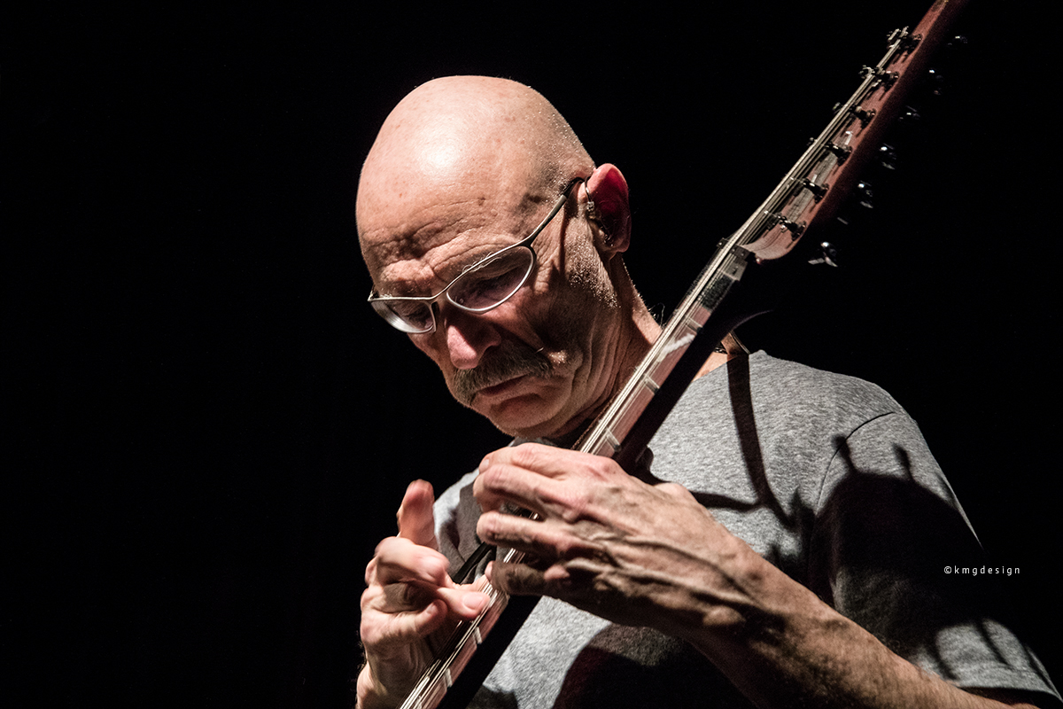 Tony Levin - King Crimson 50 Tony Levin - King Crimson 50