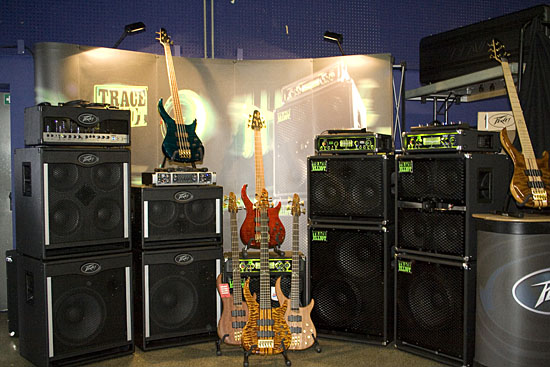 Bassday Europe, Solingen 'Cobra' 2008