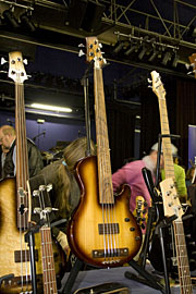 Bassday Europe, Solingen 'Cobra' 2008