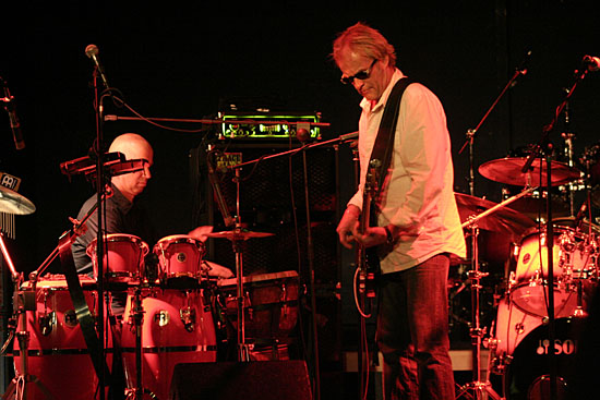 Bassday Europe, Solingen 'Cobra' 2008