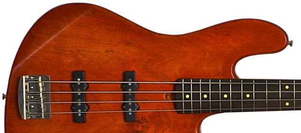 Bass Professor 3/2010 - Test Schwalbe Juices
