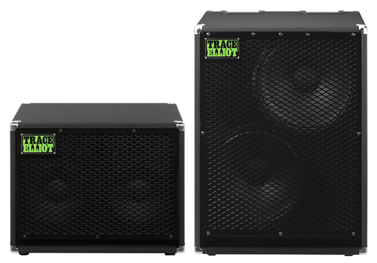 Bass Professor 4/2010, Test: TRACE ELLIOT AH600 / 1028H / 1528