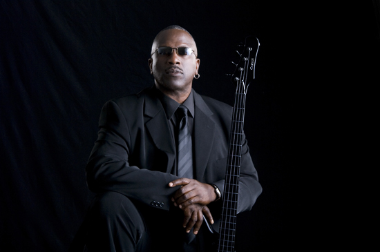 Bass Professor 1/2011 - Storie: Sekou Bunch