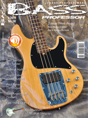 Bass Professor 1/2011 - Nr.58