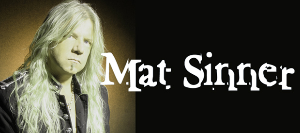Bass Professor Story Matt Sinner
