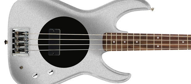 Bass Professor Test Fleabass Street Bass
