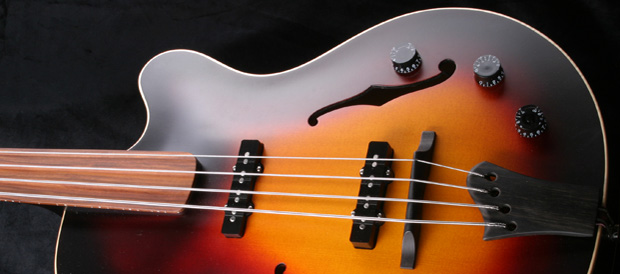 Bass Professor Test Lak