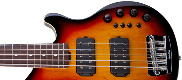 Music Man Reflex 5