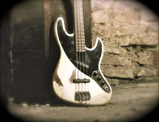 Bass Professor Bass Beauty Contest 2011