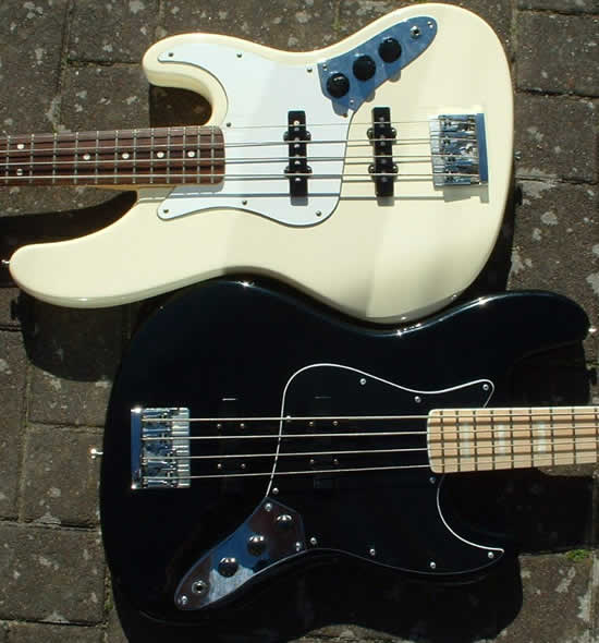 Bass Professor Bass Beauty Contest 2011
