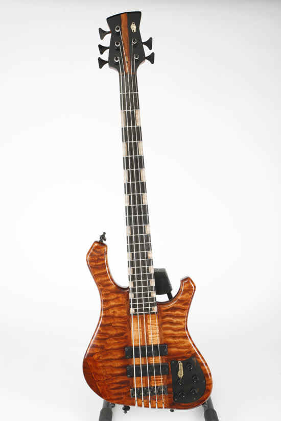 Bass Professor Bass Beauty Contest 2011