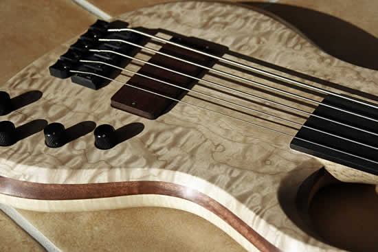 Bass Professor Bass Beauty Contest 2011