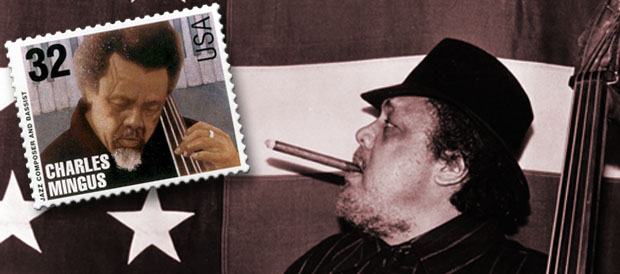 Bass Professor 3/2011 - Ausgabe 60. Charles Mingus