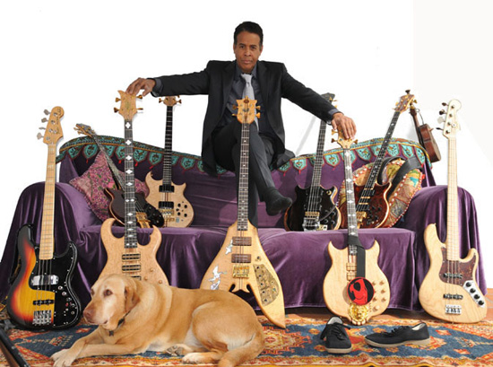 Story: Stanley Clarke Return to Forever