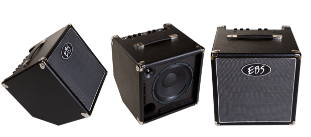 Test: EBS Classic Session 60 Basscombo Test: EBS Classic Session 60 Basscombo