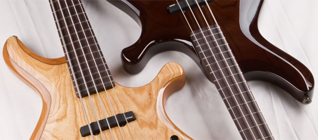 Test: Ibanez "Grooveline G104 DE/G105 Nt"