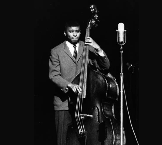 Bass Legenden: Paul Chambers