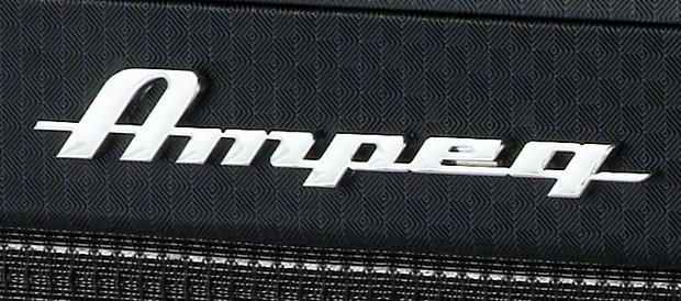Test: Ampeg Portaflex