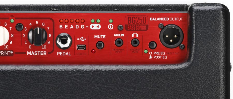 bp5 12 te tc electronic bg250 fp900