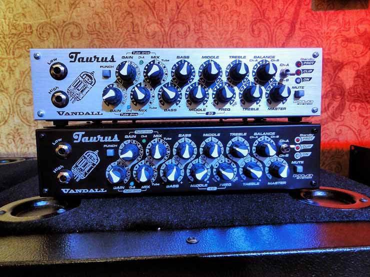 Bass Professor 3/2013, Musikmesse Frankfurt, Messereport