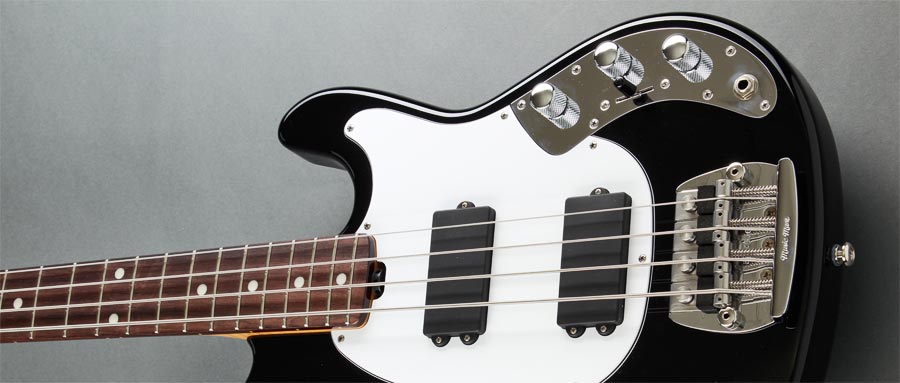 Bass Professor 3/2013, Ausgabe 70. Test: Music Man Classic Sabre
