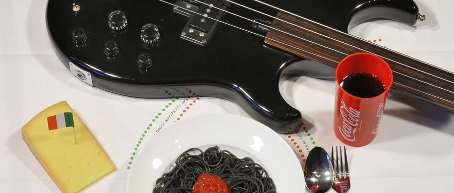 Bass Professor 1/2015 - Ausgabe 78, Yamaha BB1200S, Spliff Bass Professor 1/2015 - Ausgabe 78, Yamaha BB1200S, Spliff