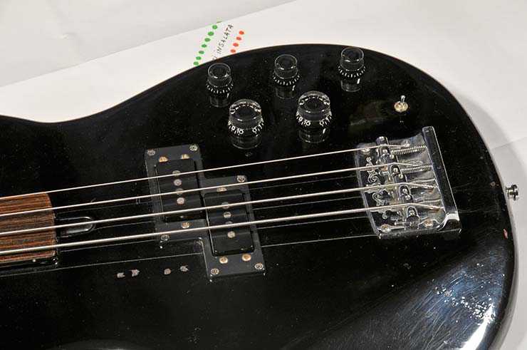 Bass Professor 1/2015 - Ausgabe 78, Yamaha BB1200S, Spliff Bass Professor 1/2015 - Ausgabe 78, Yamaha BB1200S, Spliff