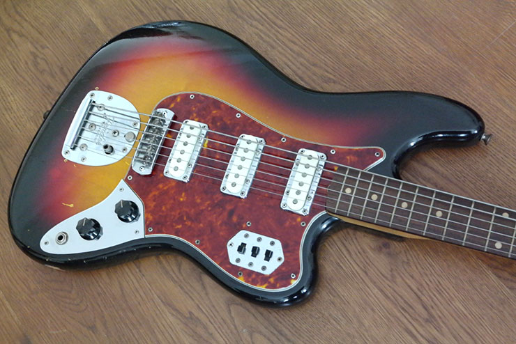 Bass Professor 1/2015 - Ausgabe 78, Graham Gouldman