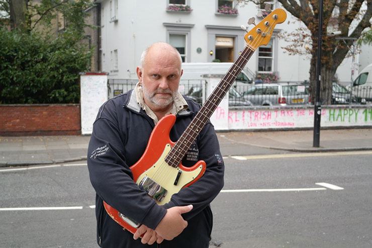 BassMuseum Kurztrip nach Great Britain – Teil 2 BassMuseum Kurztrip nach Great Britain – Teil 2