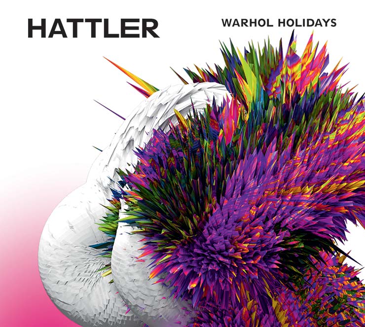 HATTLER "Warhol Holidays". . Story: Hellmut Hattler, "MODERNE KUNST. Bass Professor 4/2016, Ausgabe 86, Jens Ritter Story. Bass Museum Mighty Mite, Jolana, Warwick buzzard, Hellmut Hattler, Juergen Attig, Ritter Bass, Fender Elite, Fender Flea Jazz BAss, Galli, Lehle Mono, Musicman Caprice, Ritter Diamond BAss, Swarovski HATTLER "Warhol Holidays". Story: Hellmut Hattler, "MODERNE KUNST. Bass Professor 4/2016, Ausgabe 86, Jens Ritter Story. Bass Museum Mighty Mite, Jolana, Warwick buzzard, Hellmut Hattler, Juergen Attig, Ritter Bass, Fender Elite, Fender Flea Jazz Bass, Galli, Lehle Mono, Musicman Caprice, Ritter Diamond BAss, Swarovski