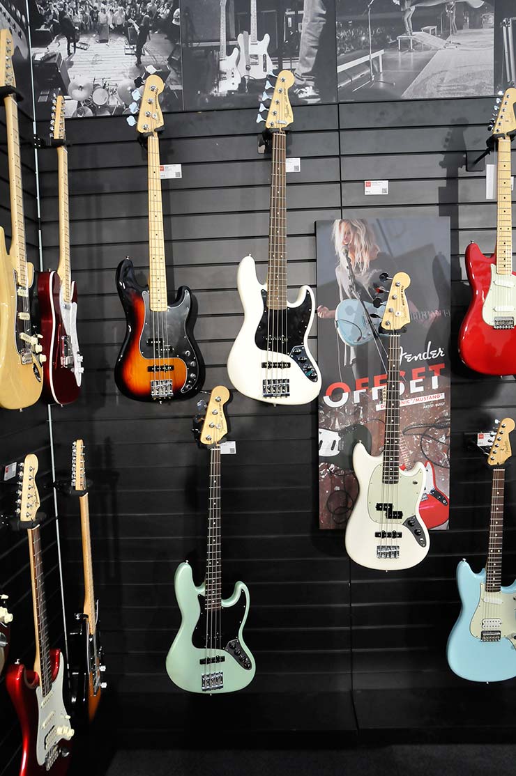 Bass Professor 5/2016, Ausgabe 87. Musik Produktiv Hausmesse 2016