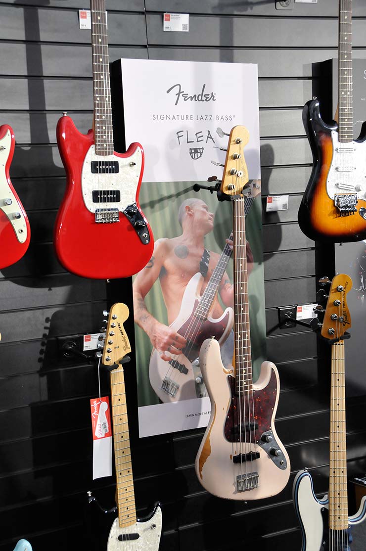 Bass Professor 5/2016, Ausgabe 87. Musik Produktiv Hausmesse 2016