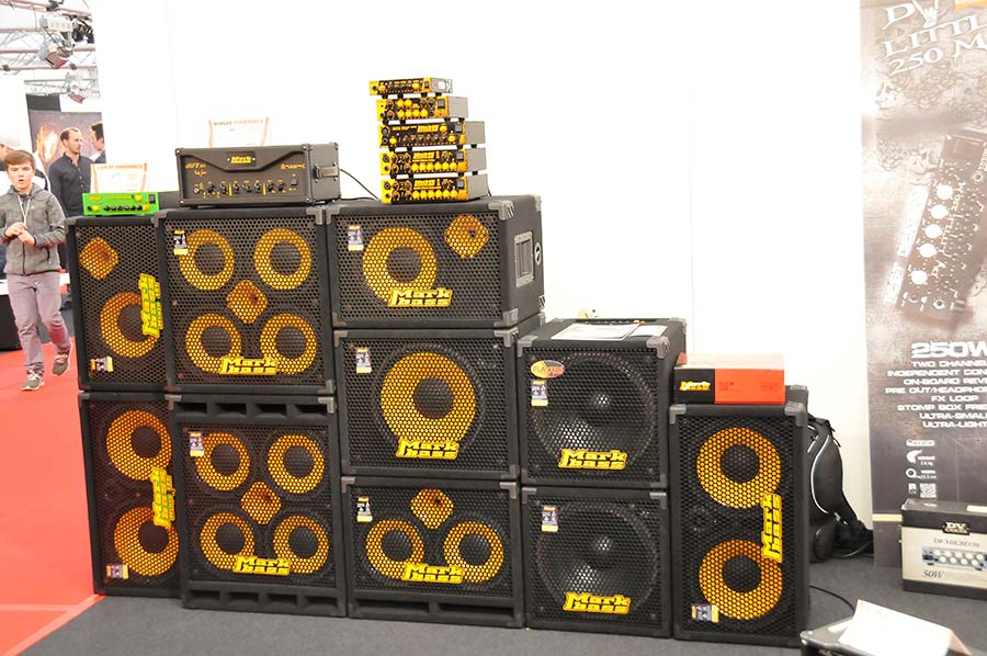 Bass Professor 5/2016, Ausgabe 87. Musik Produktiv Hausmesse 2016