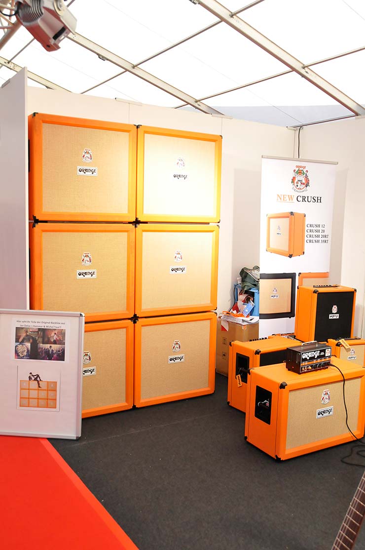 Bass Professor 5/2016, Ausgabe 87. Musik Produktiv Hausmesse 2016