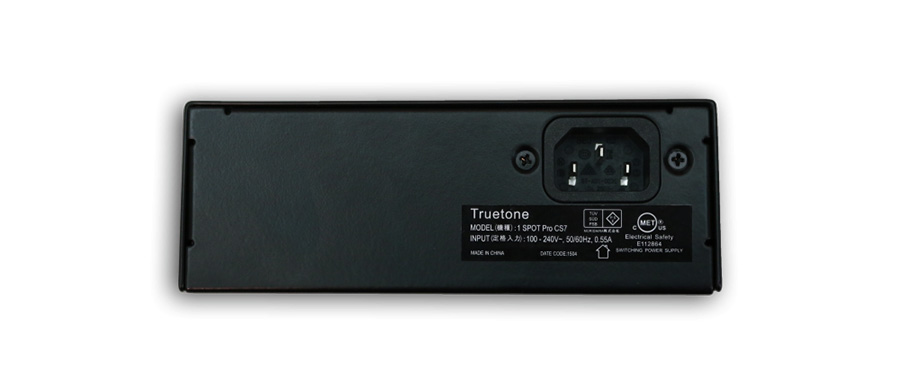 Bass Professor 5/2016, Ausgabe 87. Test: TRUETONE CS12 und CS7 Bass Professor 5/2016, Ausgabe 87. Test: TRUETONE CS12 und CS7