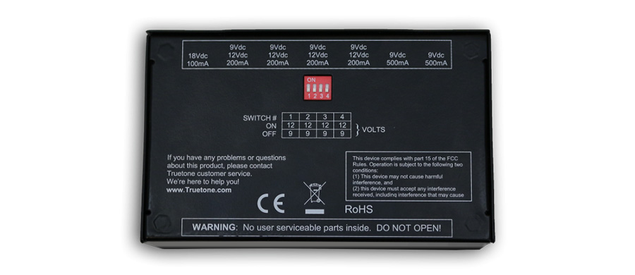 Bass Professor 5/2016, Ausgabe 87. Test: TRUETONE CS12 und CS7 Bass Professor 5/2016, Ausgabe 87. Test: TRUETONE CS12 und CS7