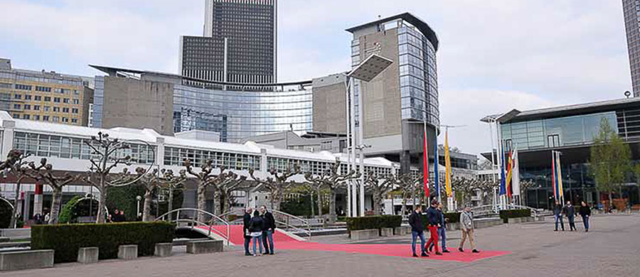 Musikmesse 2017