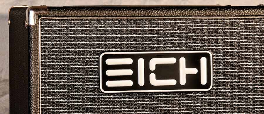 Bass Professor 2/2017 Test: EICH AMPLIFICATION 212S