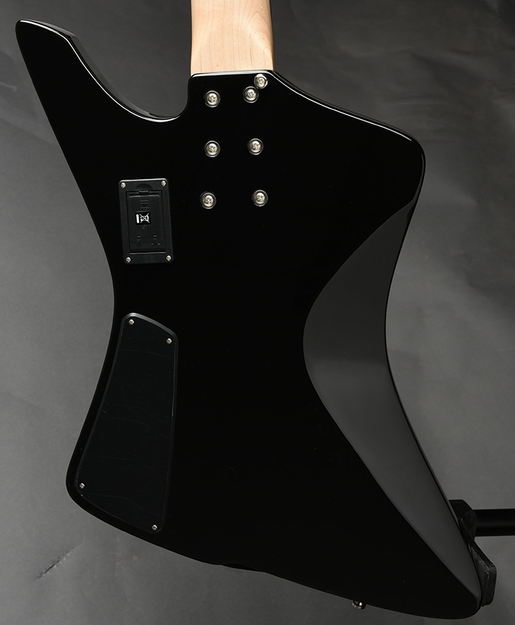 Bass professor 4/2017. Ausgabe Nr.91, Test: SANDBERG Forty Eight 5 Bass professor 4/2017. Ausgabe Nr.91, Test: SANDBERG Forty Eight 5