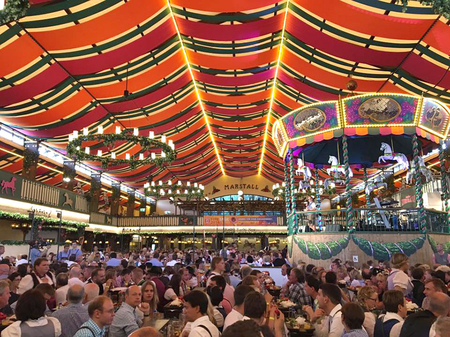 Bass Professor 5/2017, Story: Wolfgang Köbele (Münchener Zwietracht) Bass Professor 5/2017, Story: Wolfgang Köbele (Münchener Zwietracht)