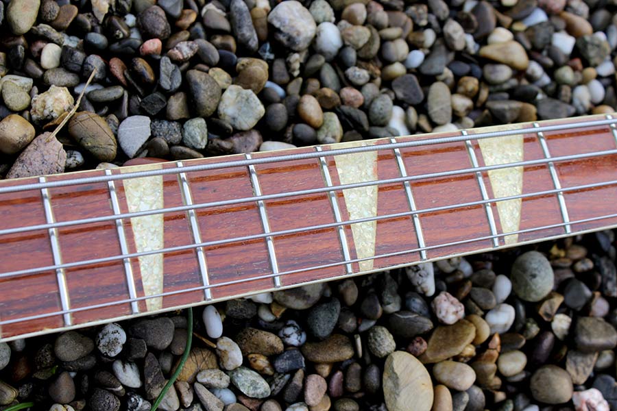 RICKENBACKER 4001 Stereo RICKENBACKER 4001 Stereo