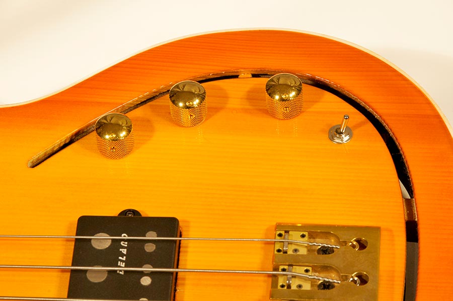 NAMM 2018, AGUILAR, ASHDOWN, FENDER RUMBLE, FENDER, IBANEZ, KEN SMITH, STONEFIELD, MARCO BASS, MARLEAUX, NIK HUBER, SPECTOR, MARKBASS, MUSIC MAN, TECH 21, WARWICK