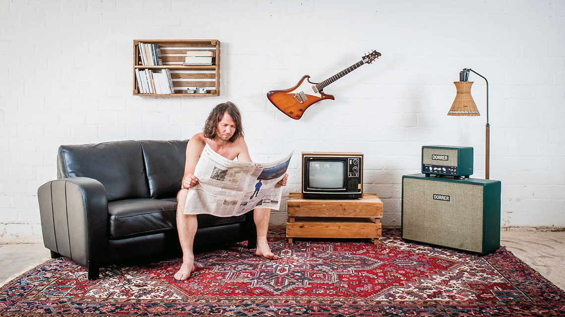 Bassbauer im Gespräch – Folge 12  [Jozsi Lak]