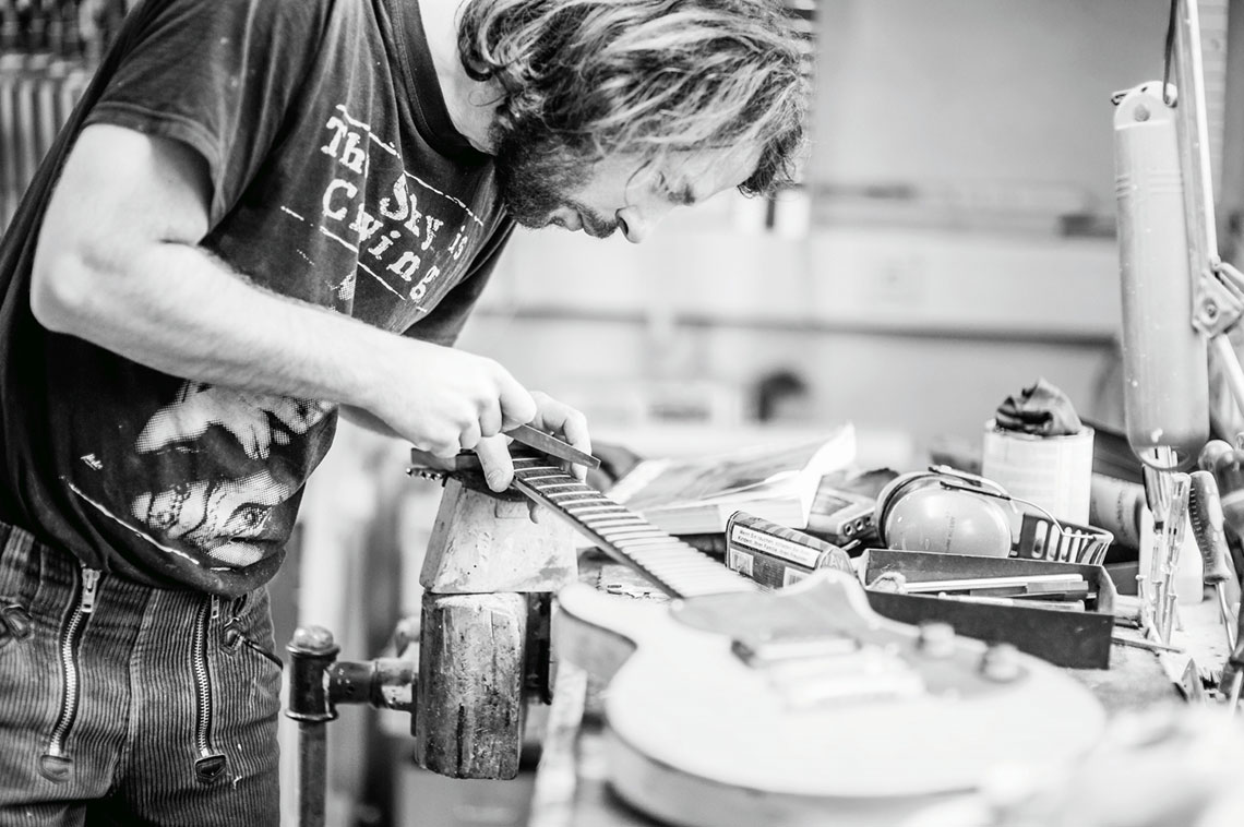 Bassbauer im Gespräch – Folge 12  [Jozsi Lak]