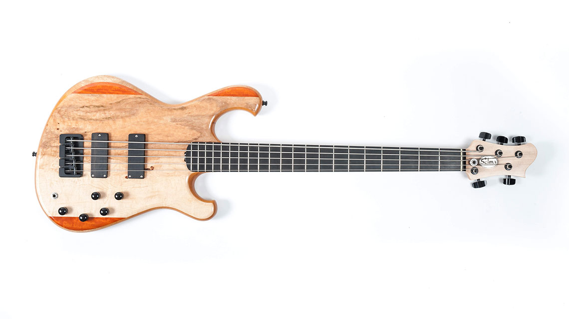 Bassbauer im Gespräch – Folge 12  [Jozsi Lak]